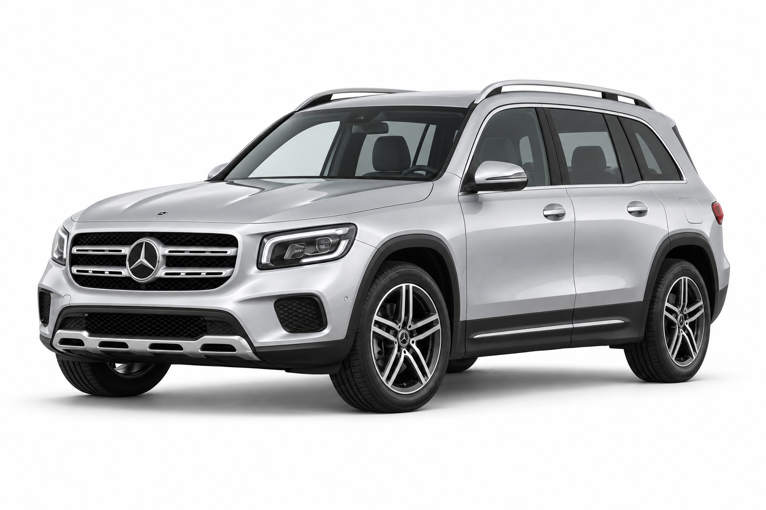 Mercedes Benz GLB