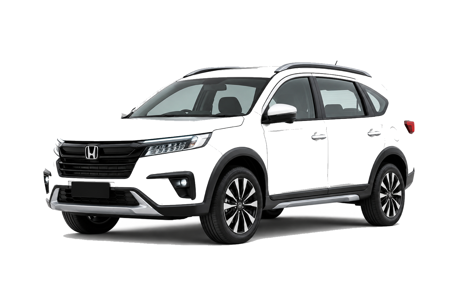 Honda BR-V