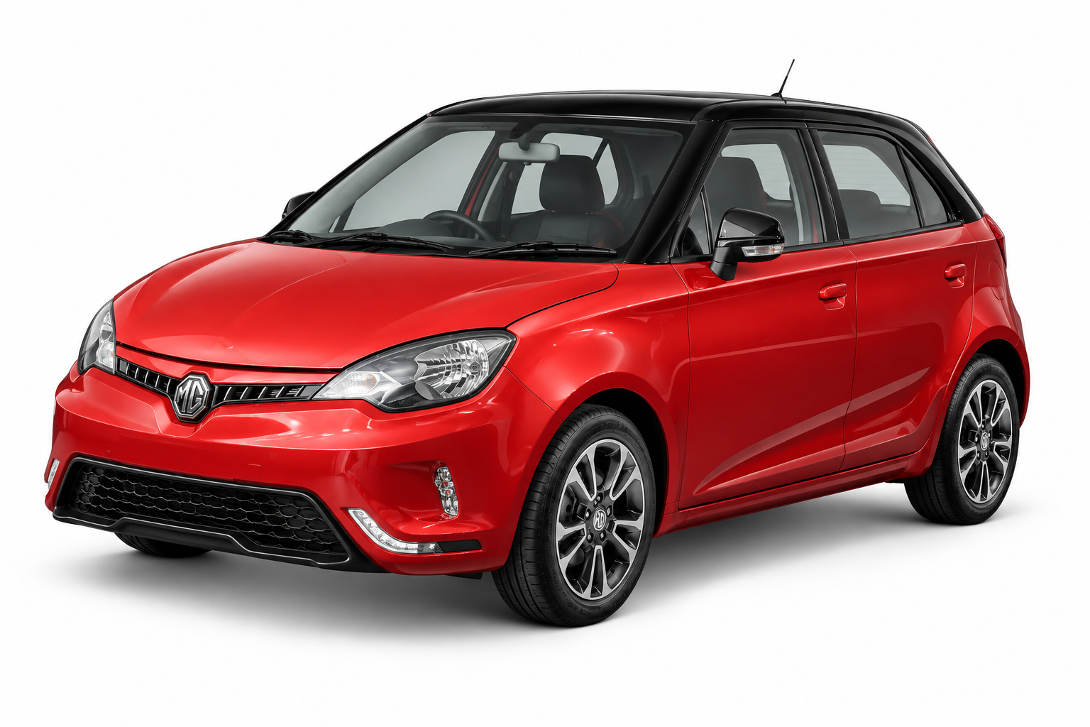 MG MG3