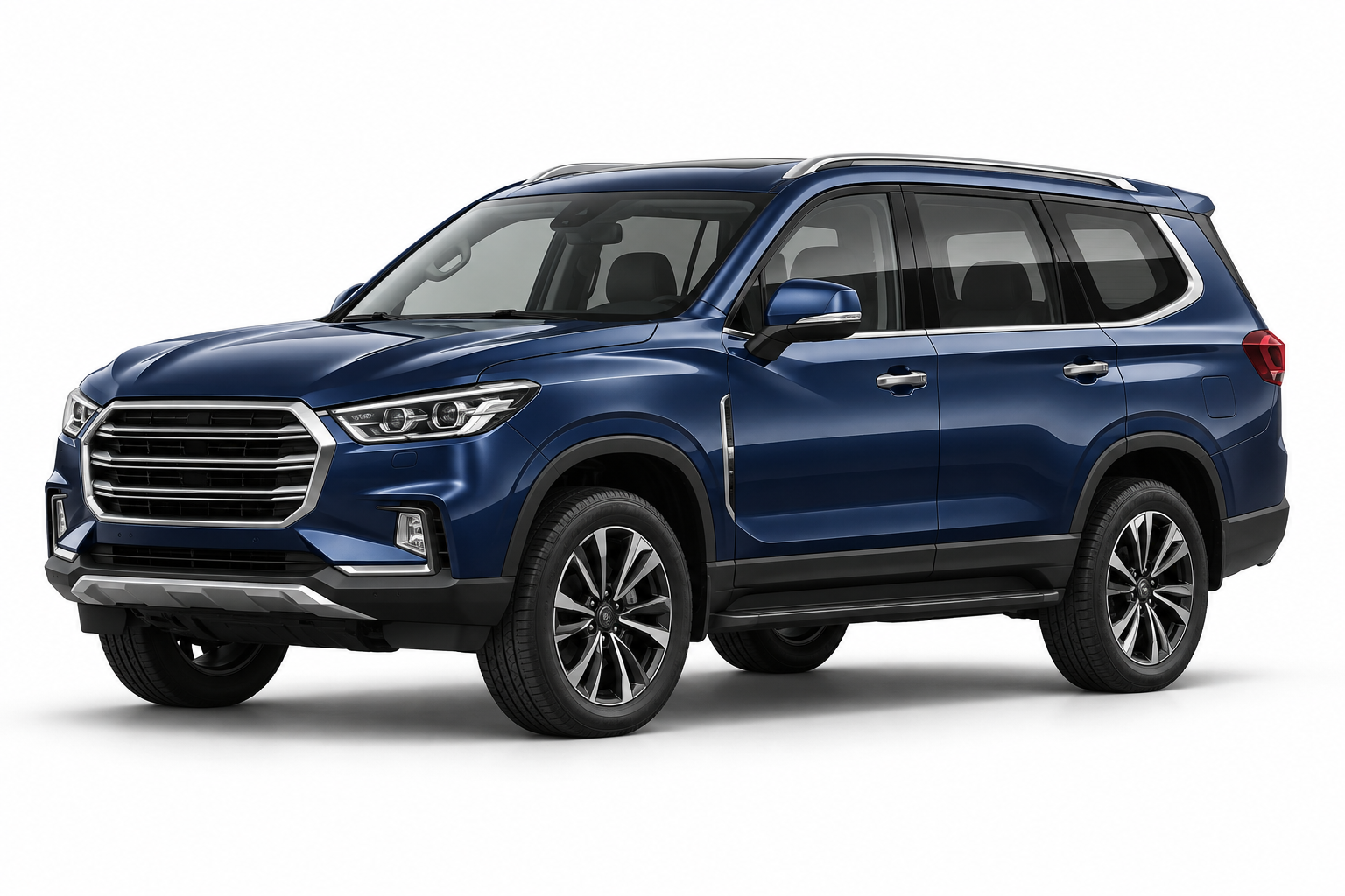 Maxus Maxus D90