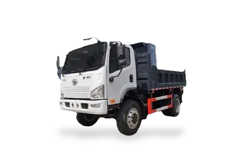 Faw Trucks Stark
