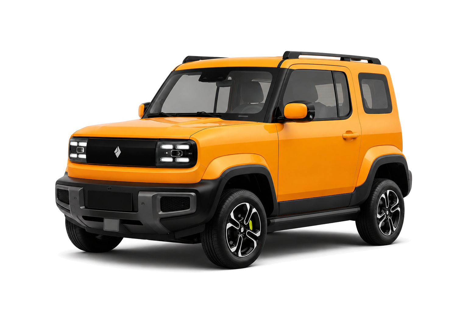 Wuling Yep