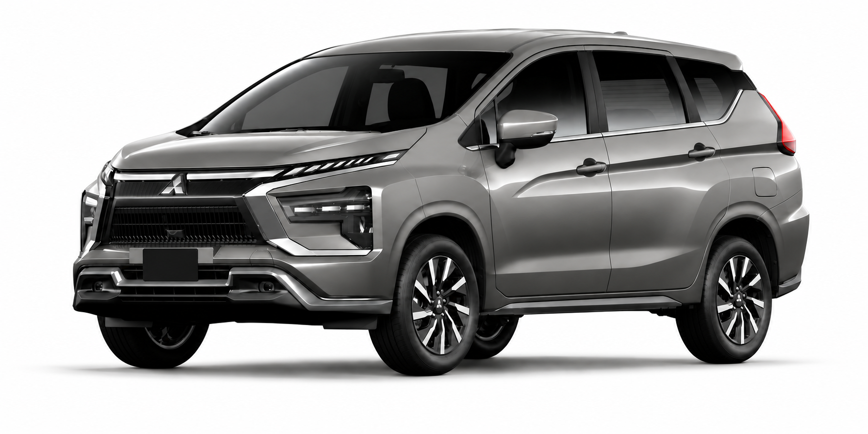 Mitsubishi Xpander