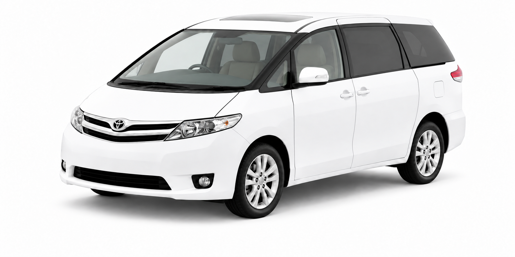 Toyota Previa