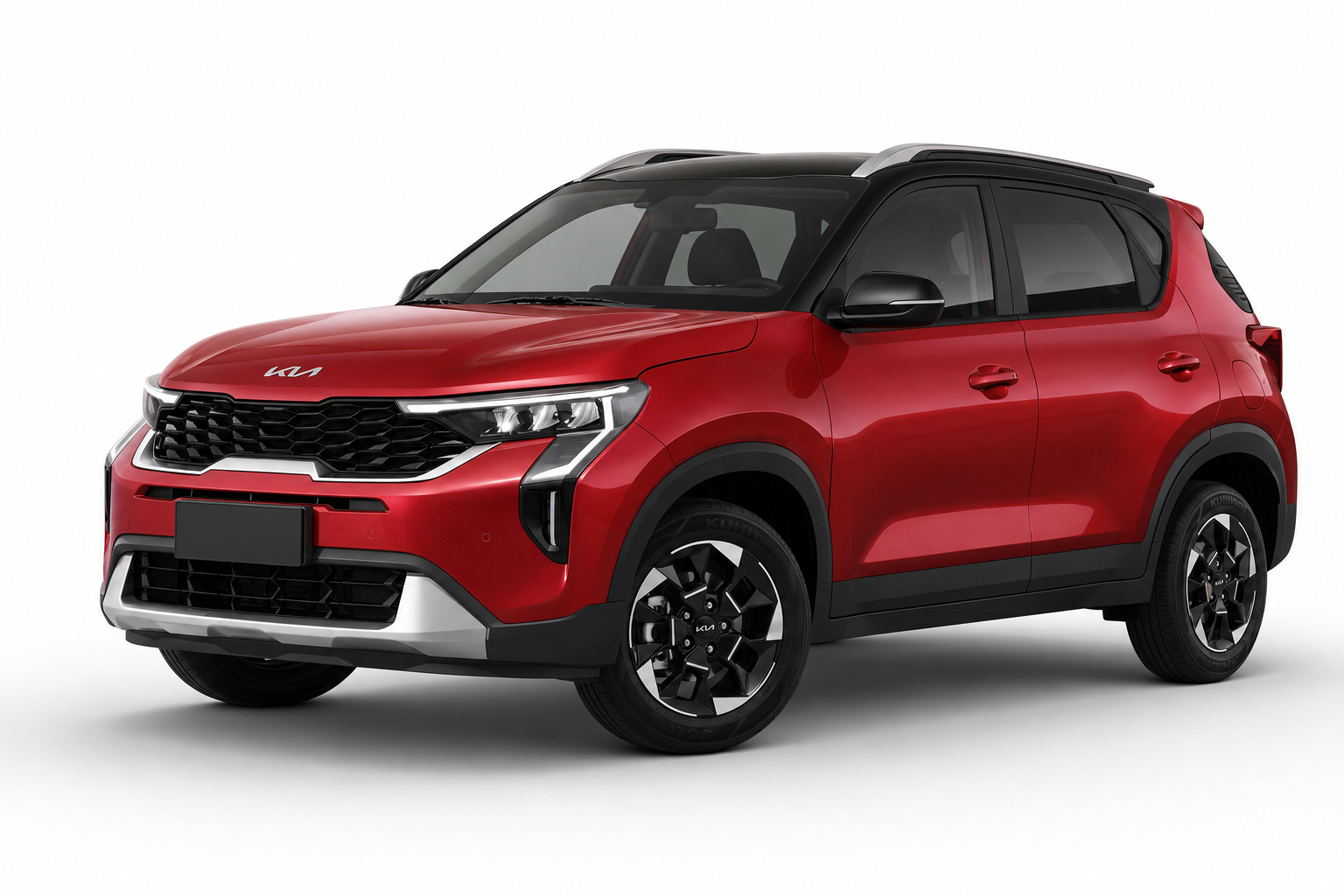 Kia Sonet