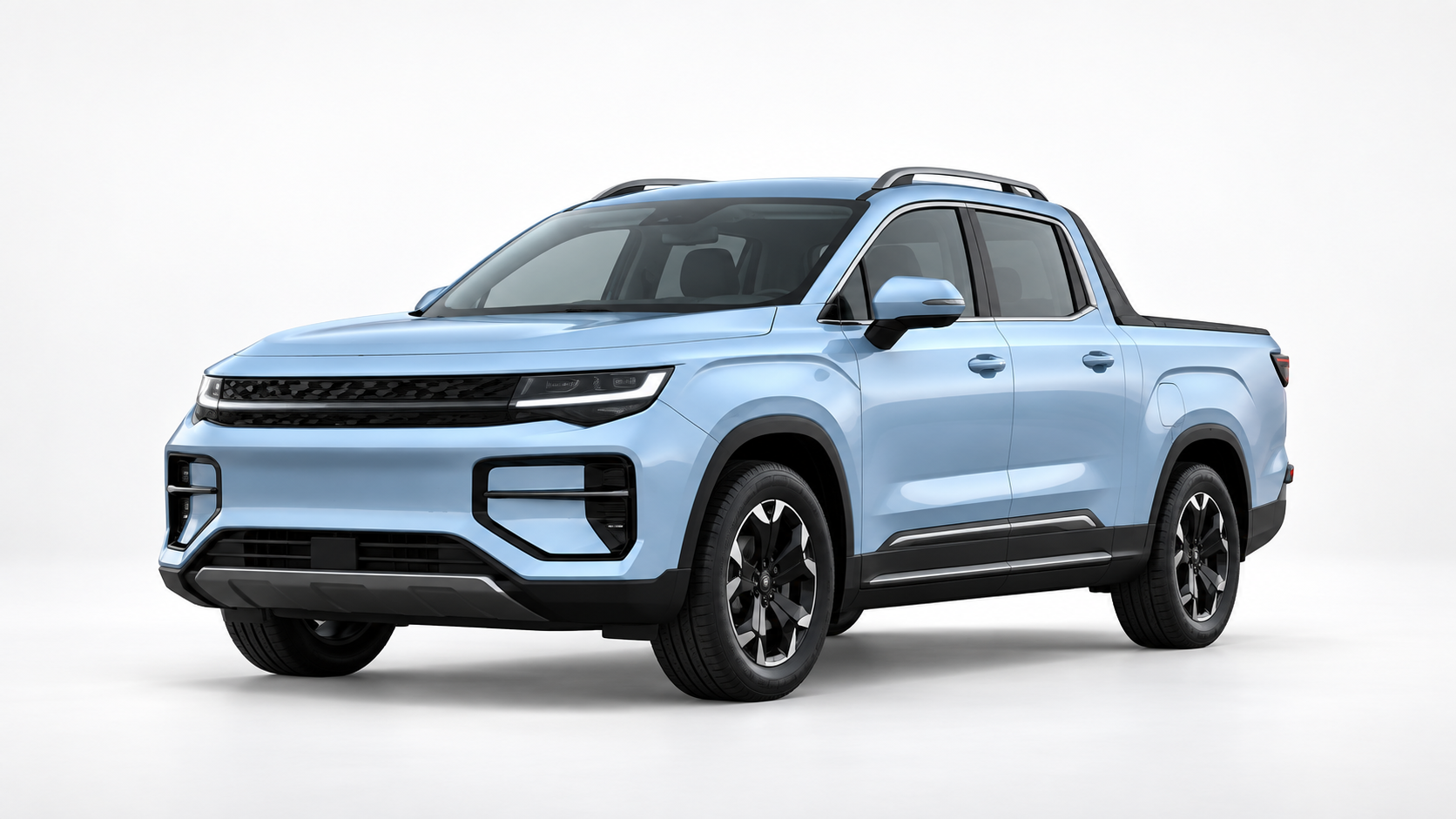 Radar RD6 Econ EV