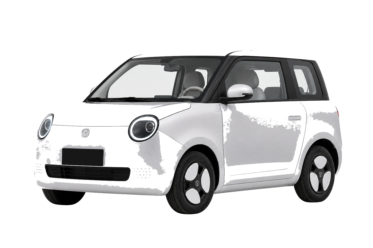 Changan Lumin