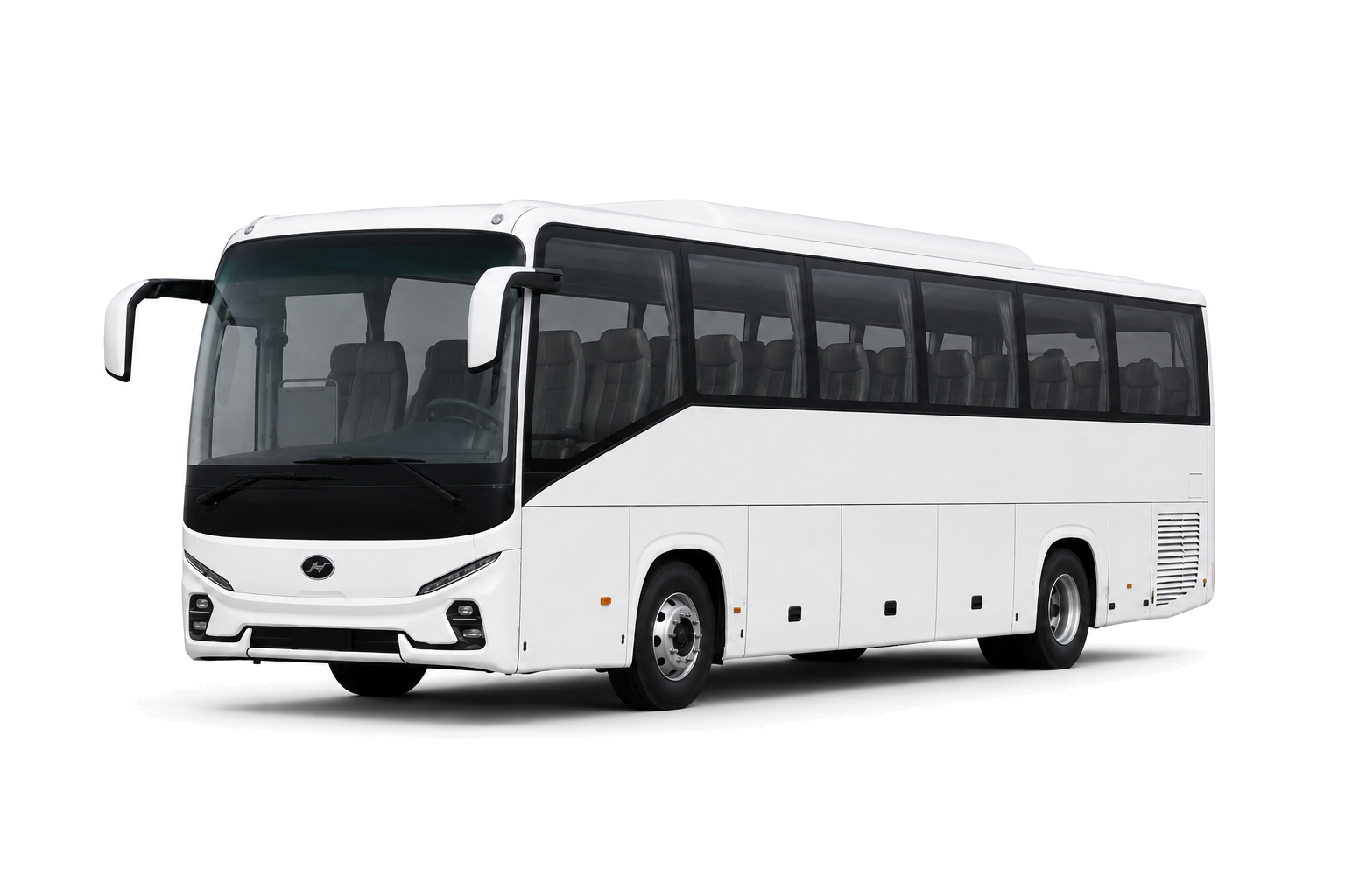 Higer KLQ6126LY