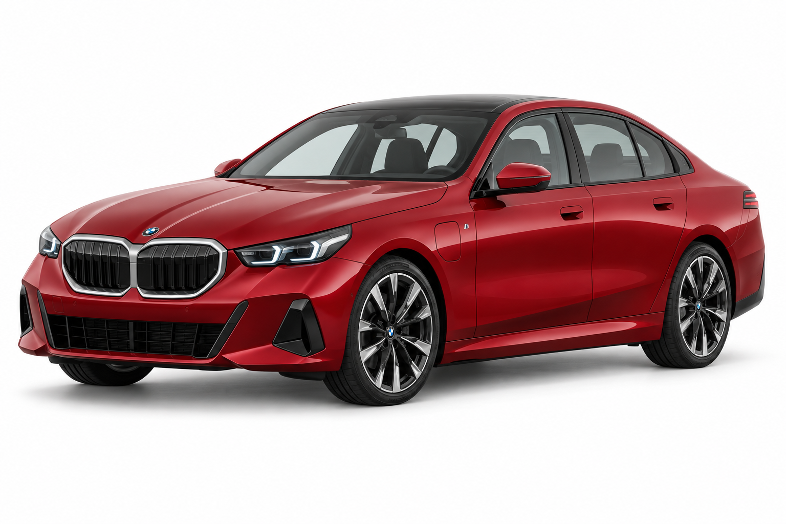 Bmw i5