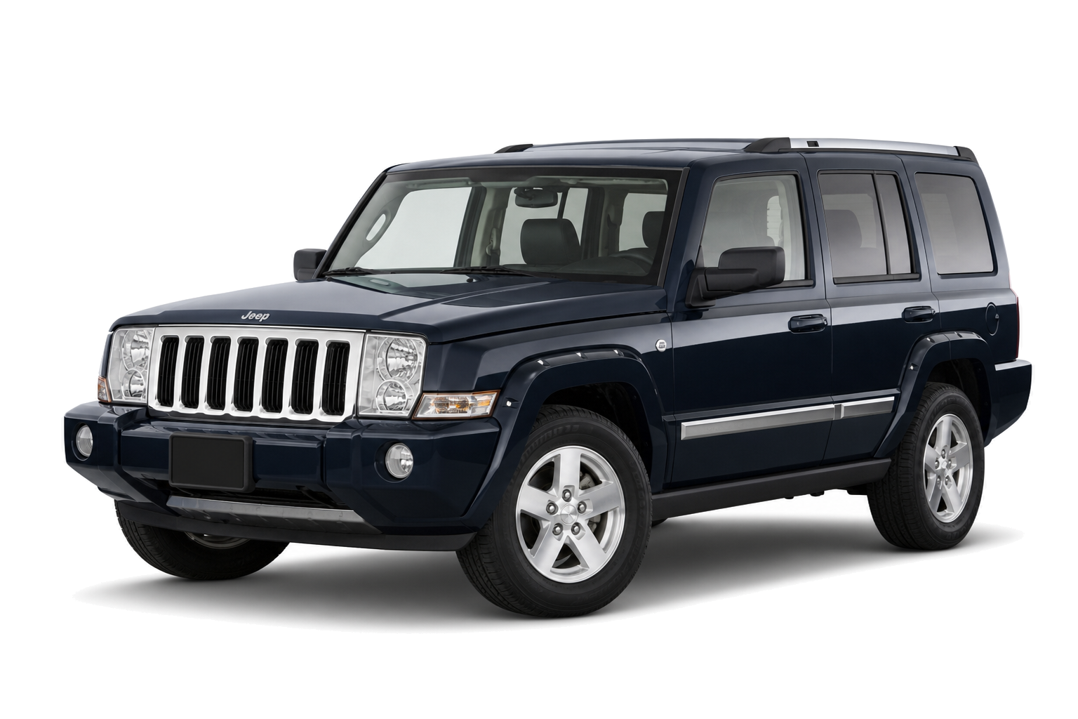 Jeep Commander