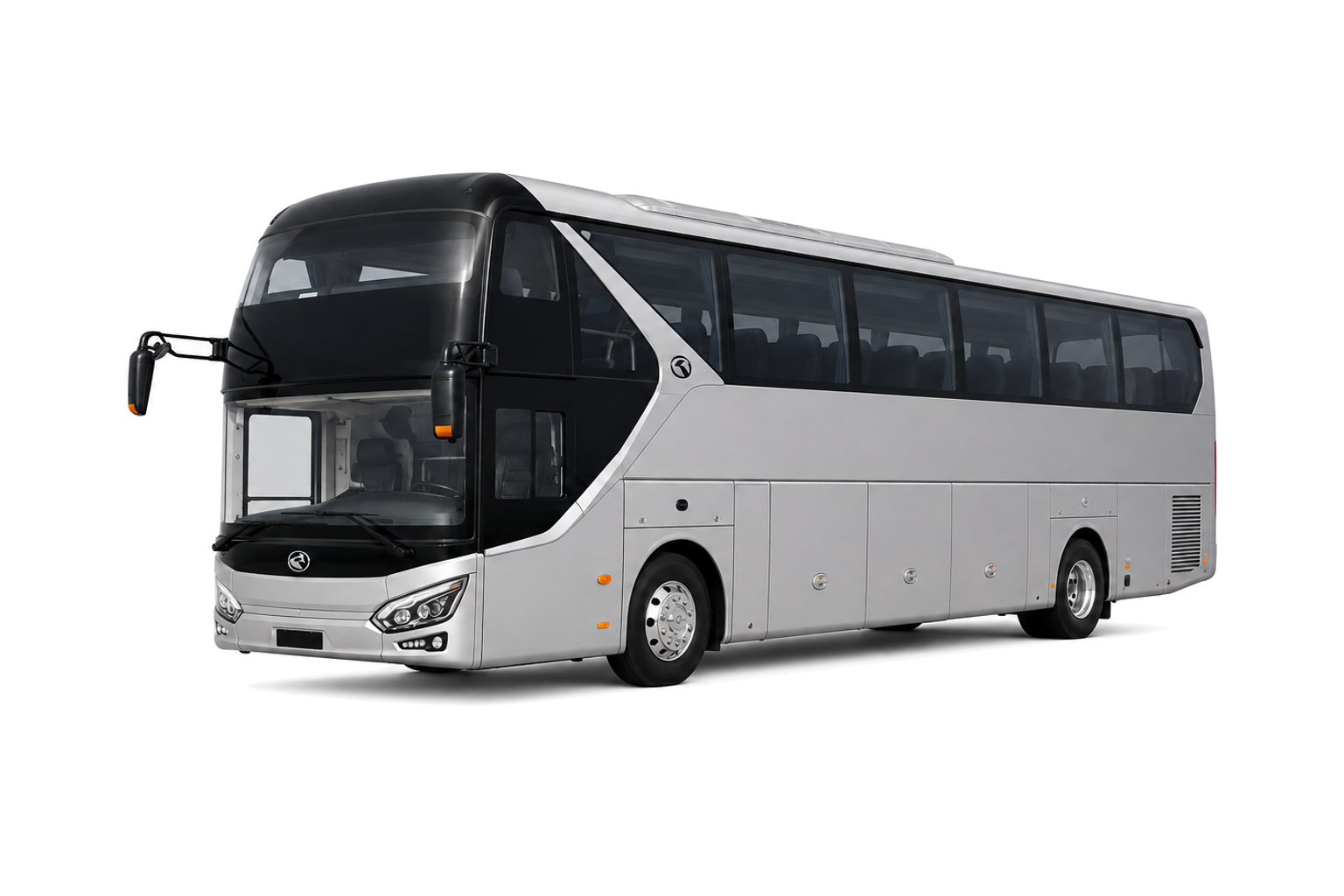 King Long XMQ6119FY