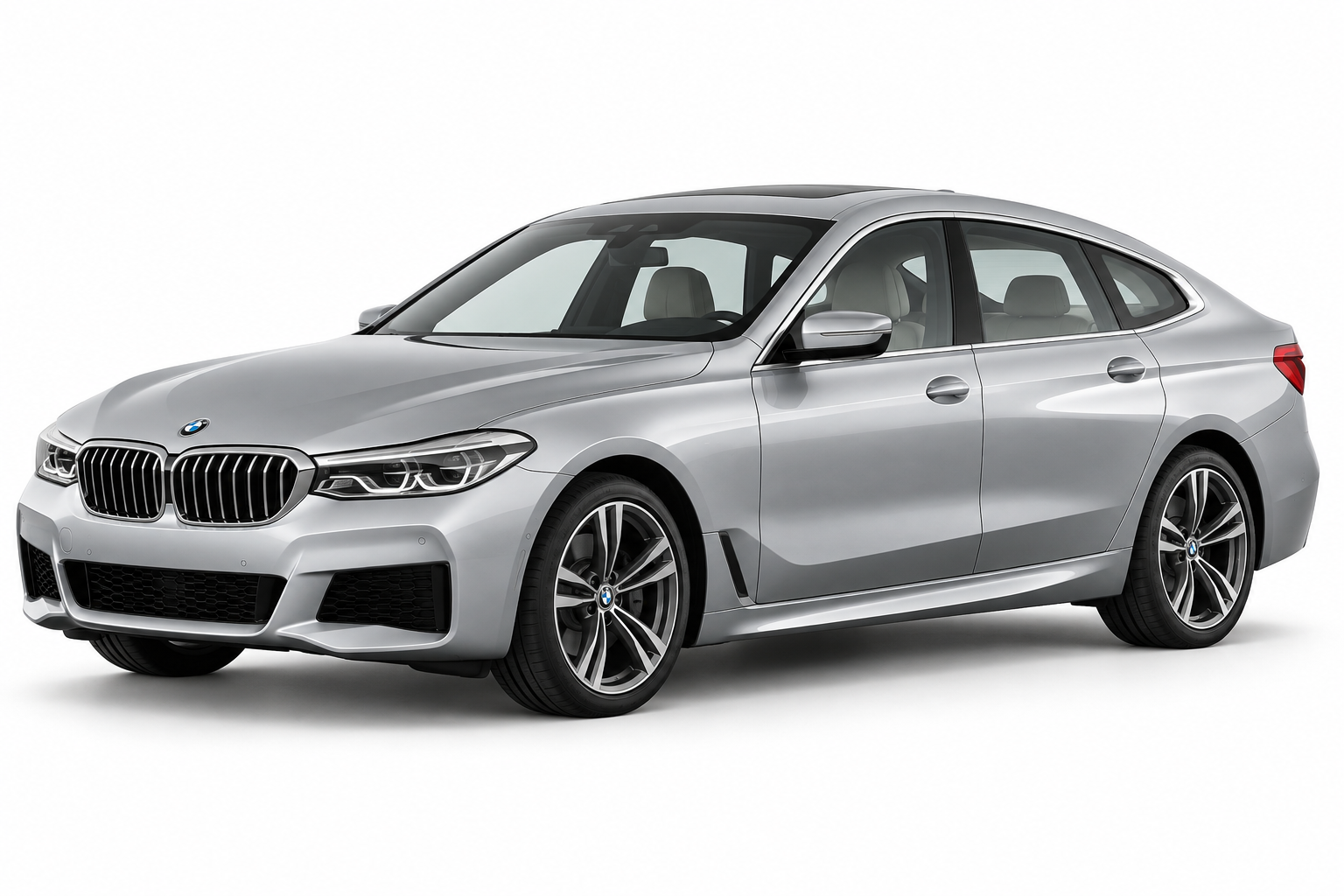 Bmw 6 Series