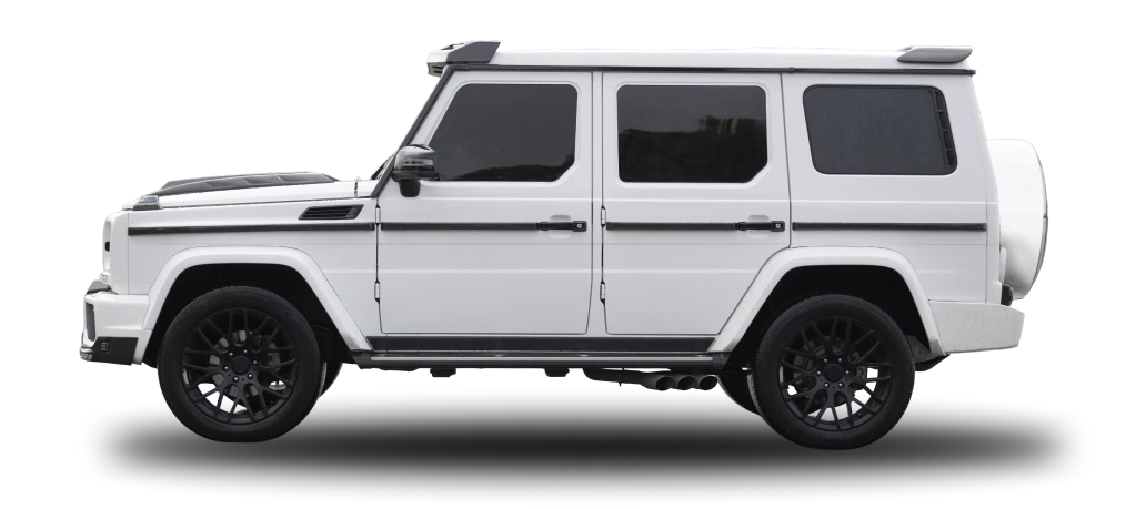 BAIC B80 Wagon