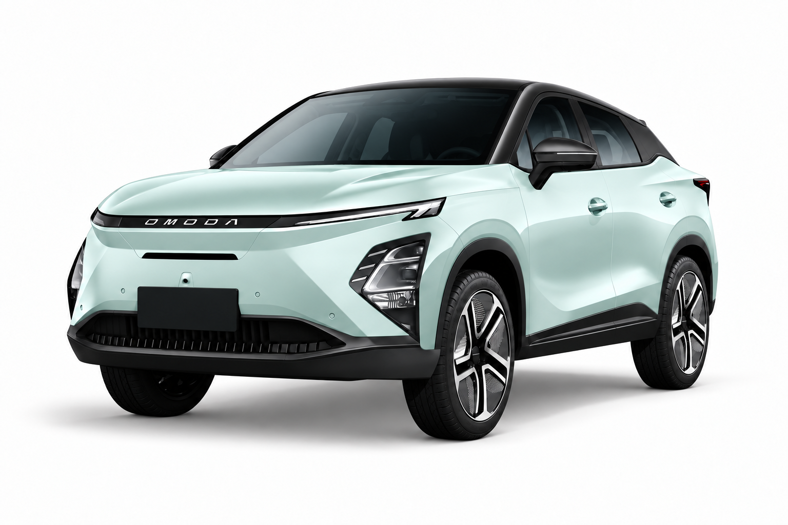 OMODA E5