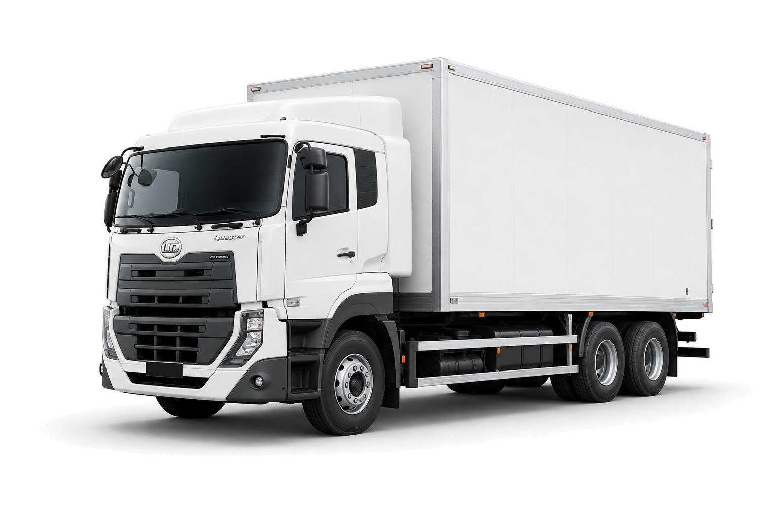 UD Trucks Quester CDE