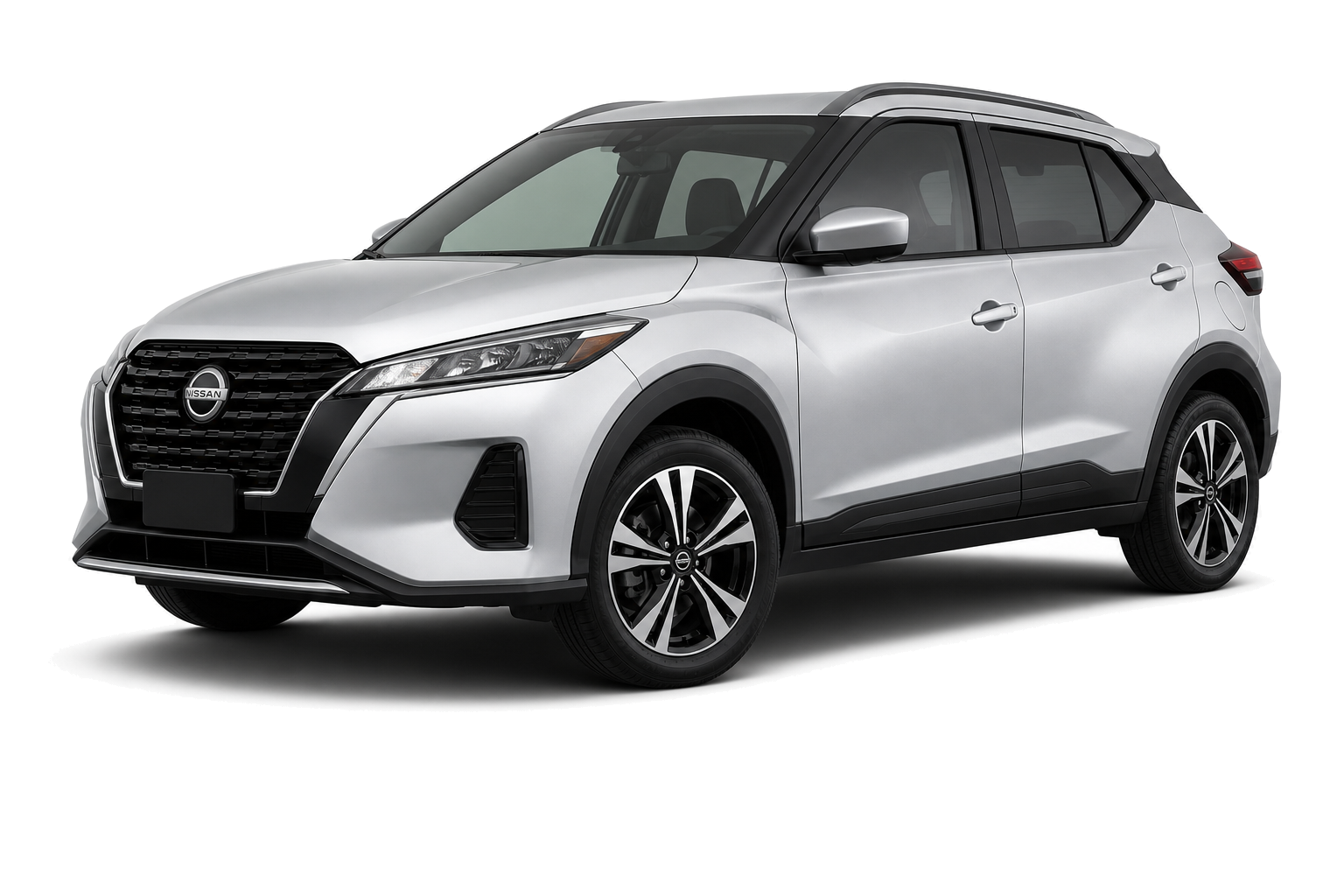 Nissan Kicks e-POWER