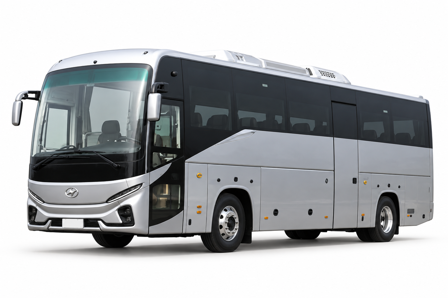 Higer KLQ6906YEV