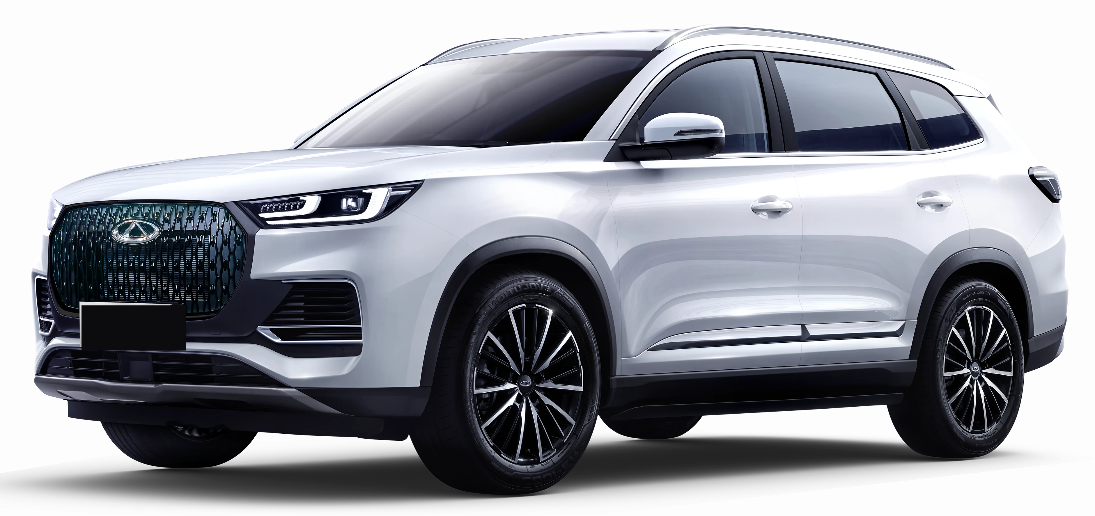Chery Tiggo Grand Tour (Tiggo 8)