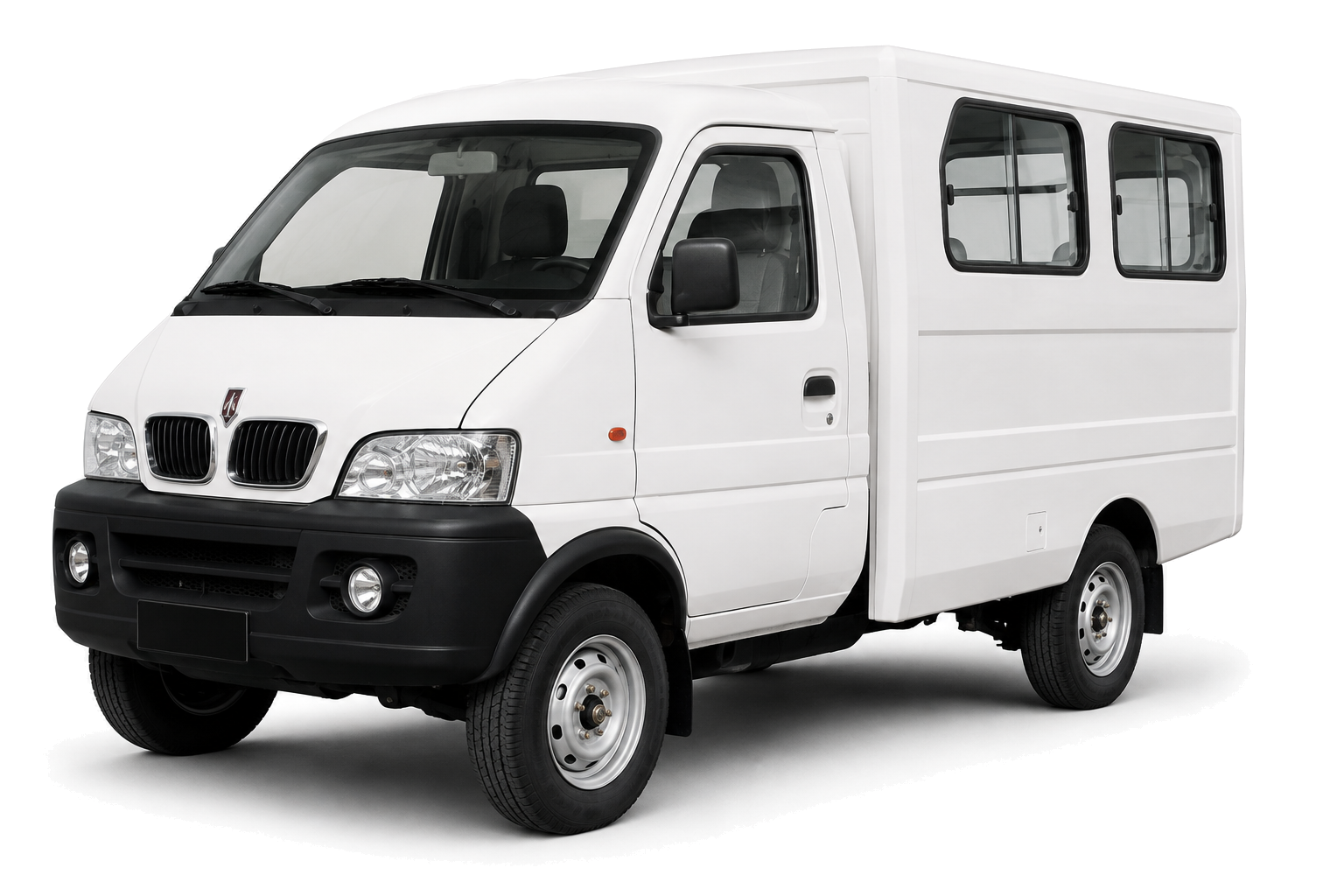 Jinbei Mini Cab