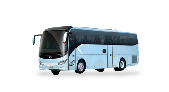 King Long XMQ6111CY