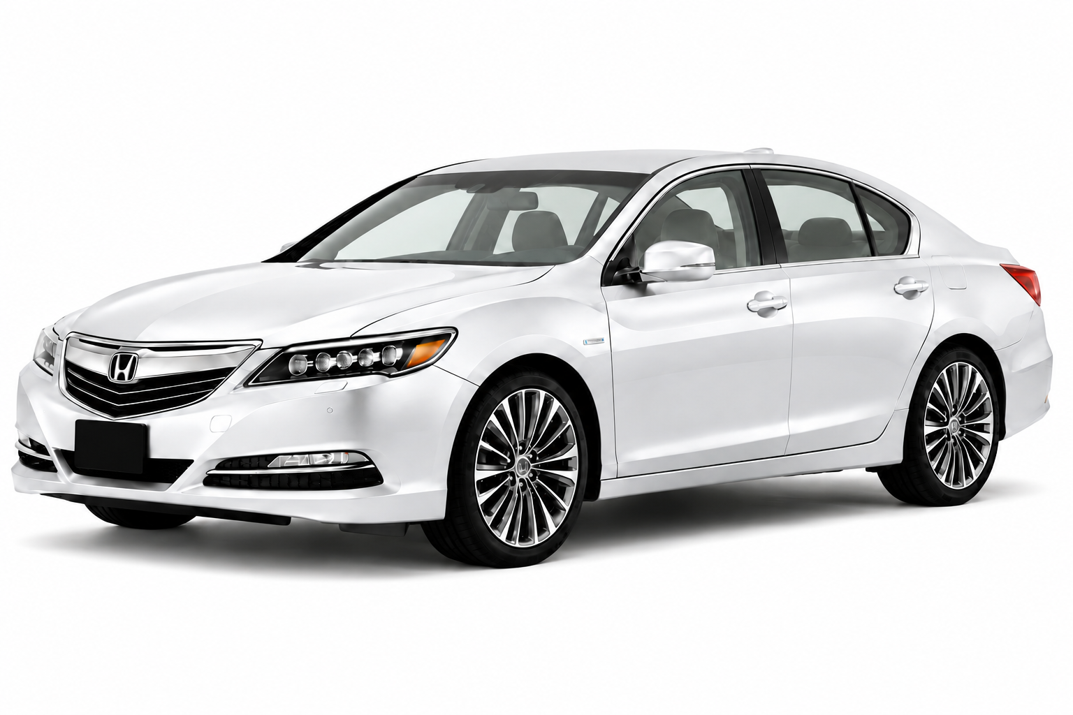 Honda Legend