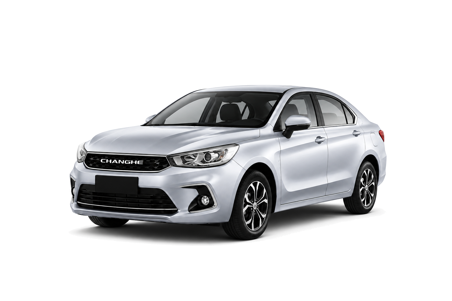 Changhe A6