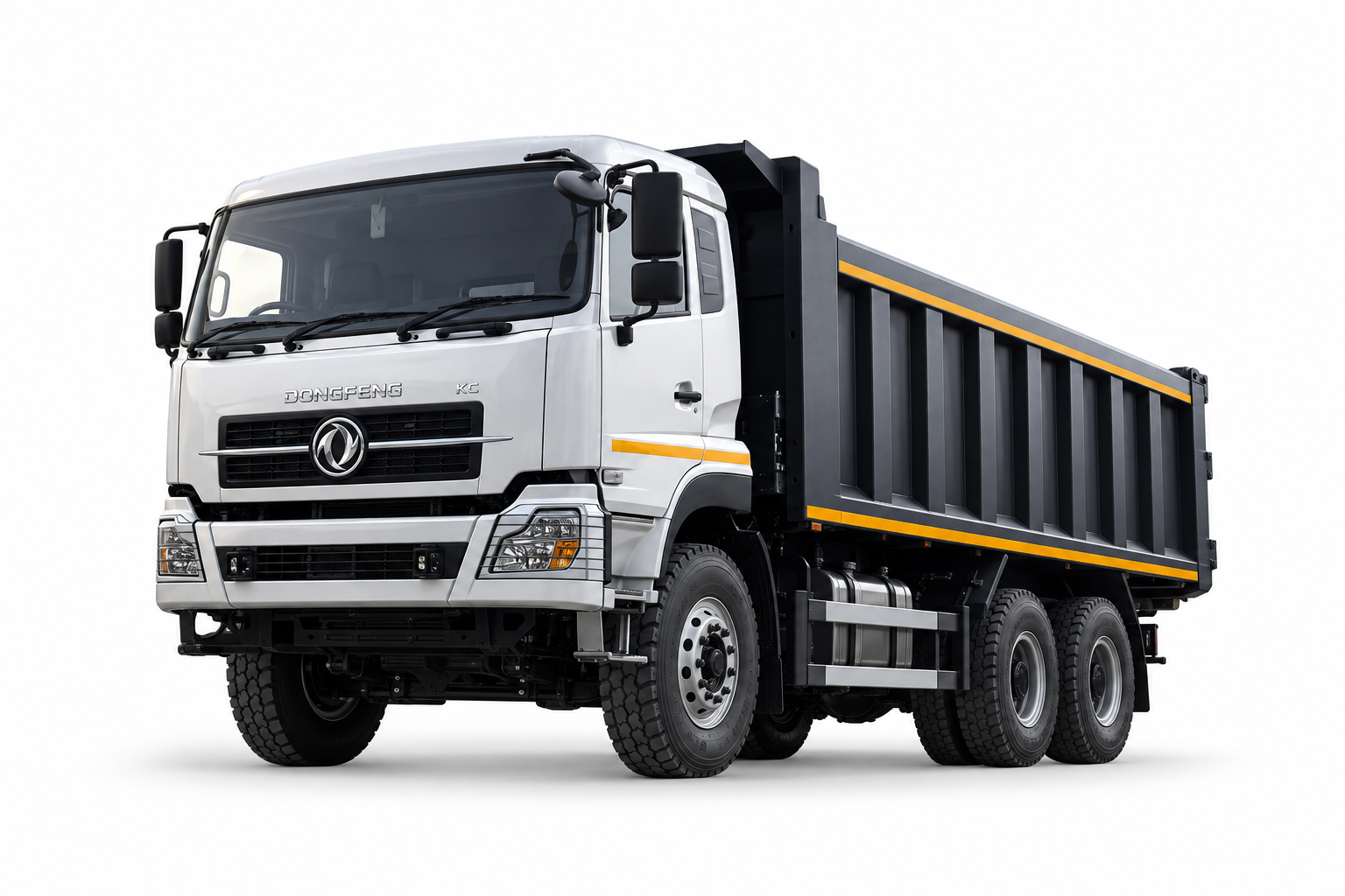 Dongfeng K23W
