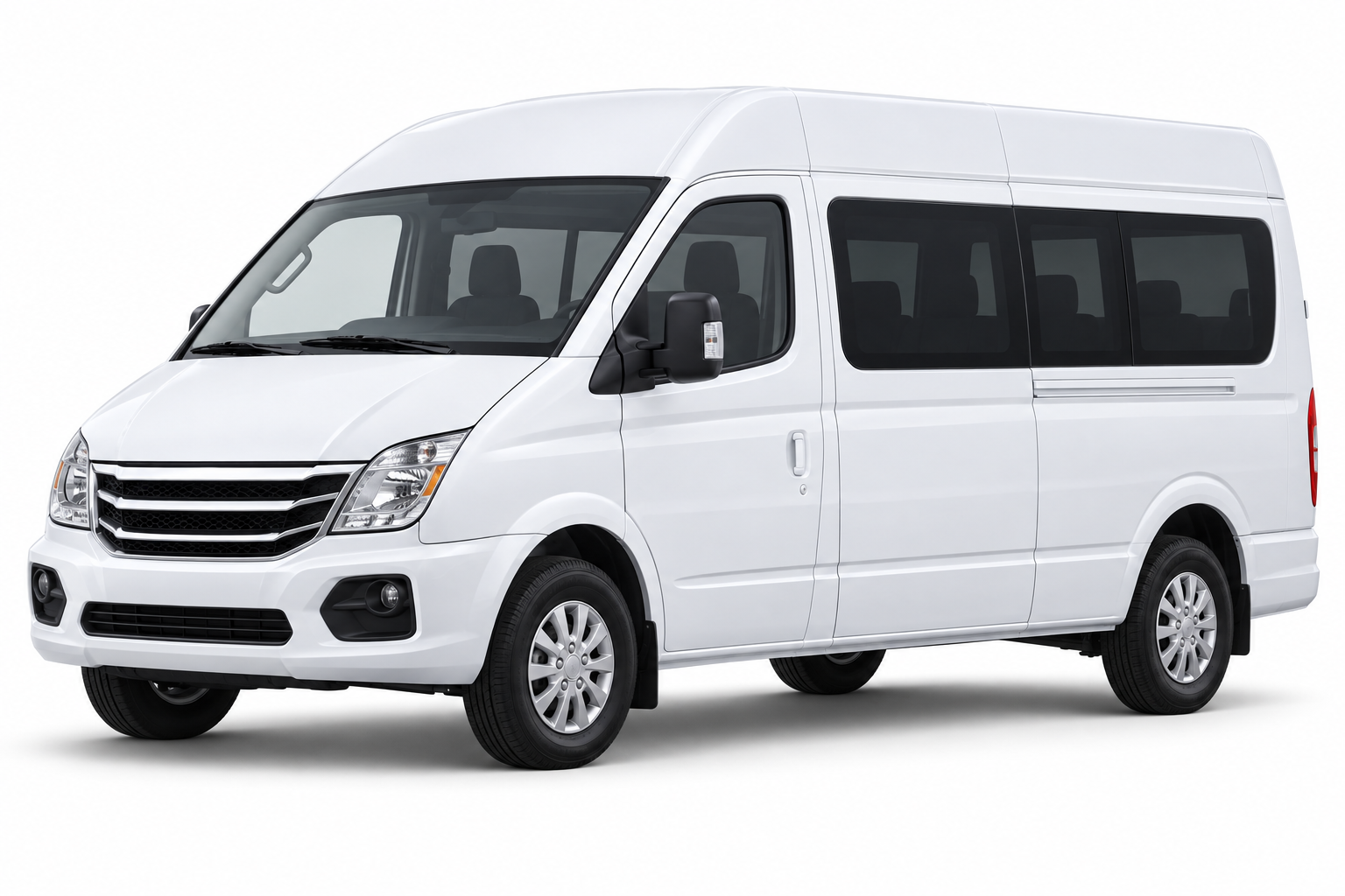 Maxus Maxus V80