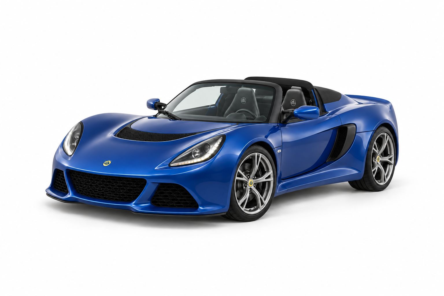 Lotus Exige