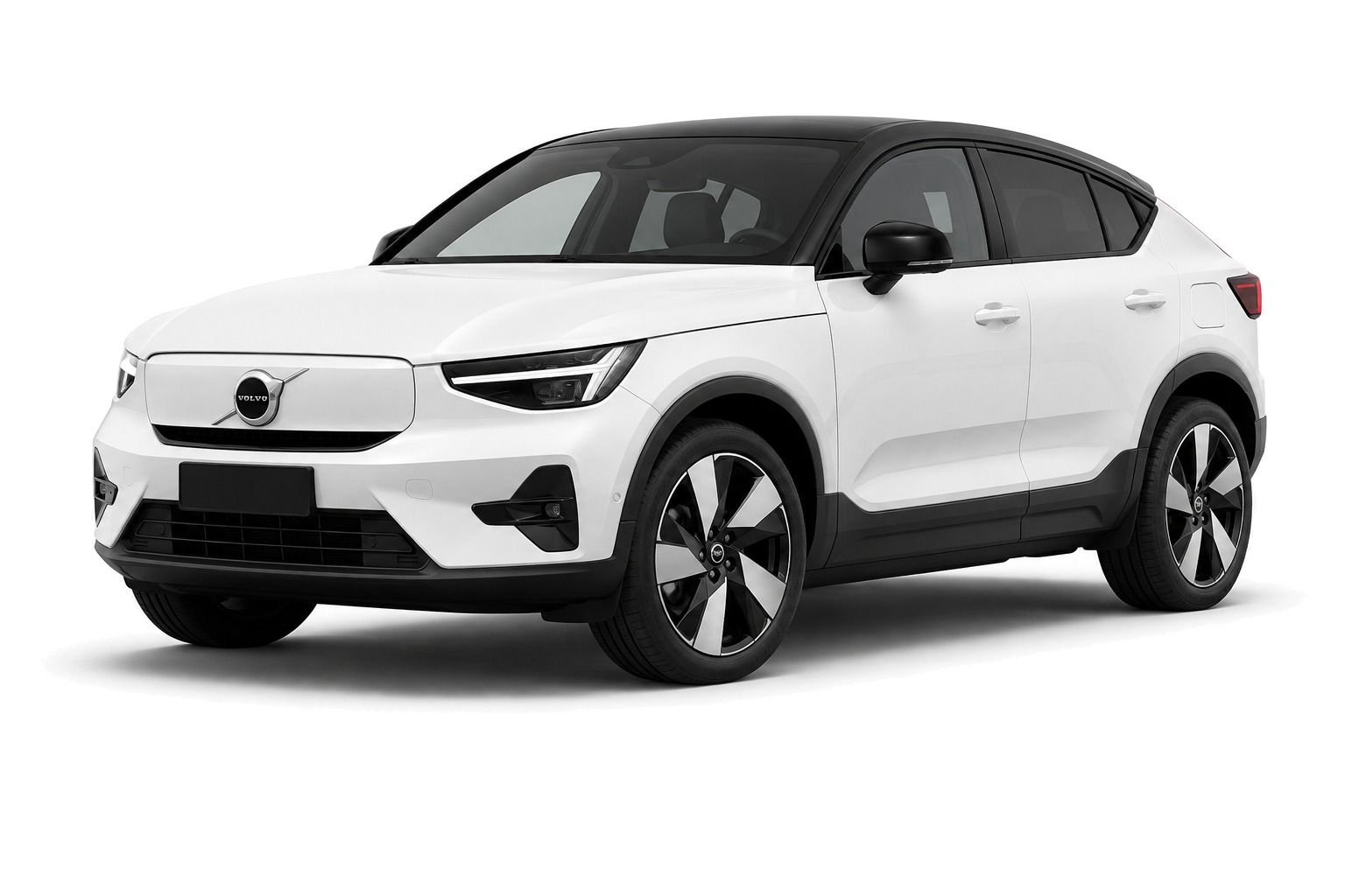 Volvo C40 Recharge / EC40