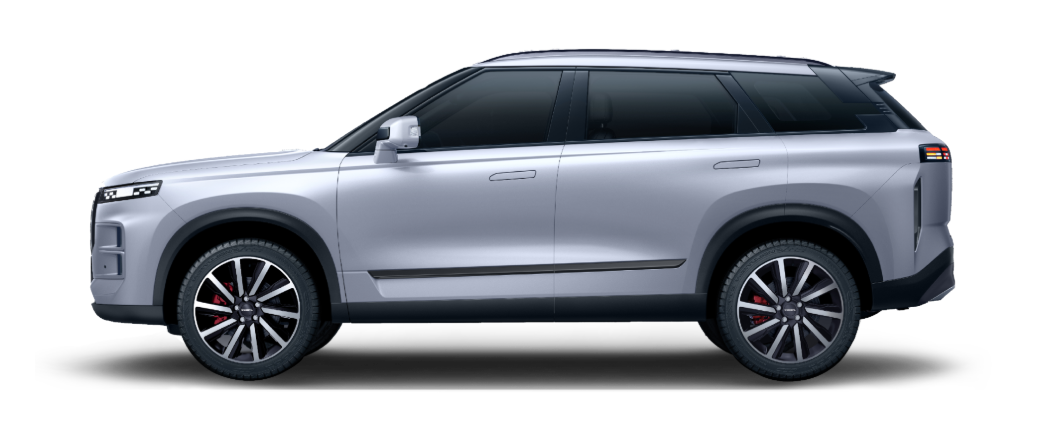 JAECOO J7 SHS