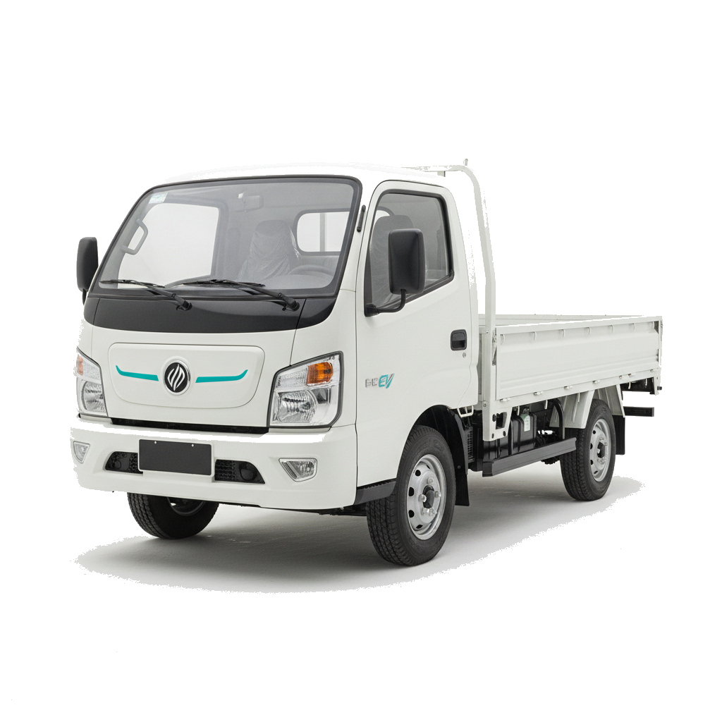 Dongfeng EC31