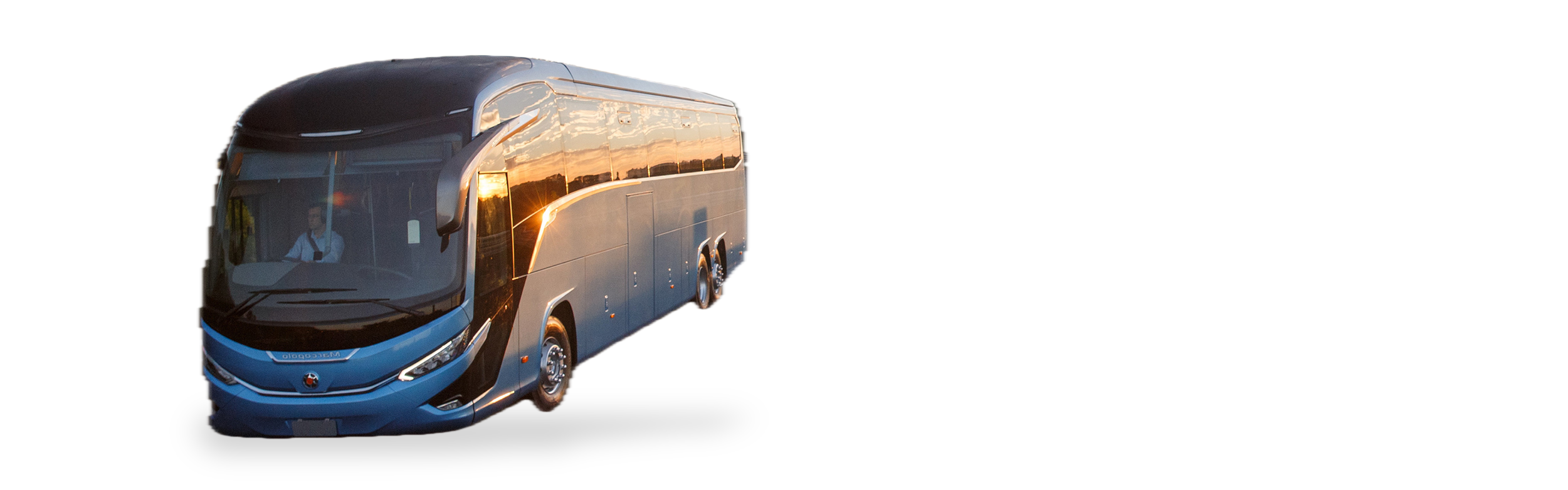 Scania AUDACE