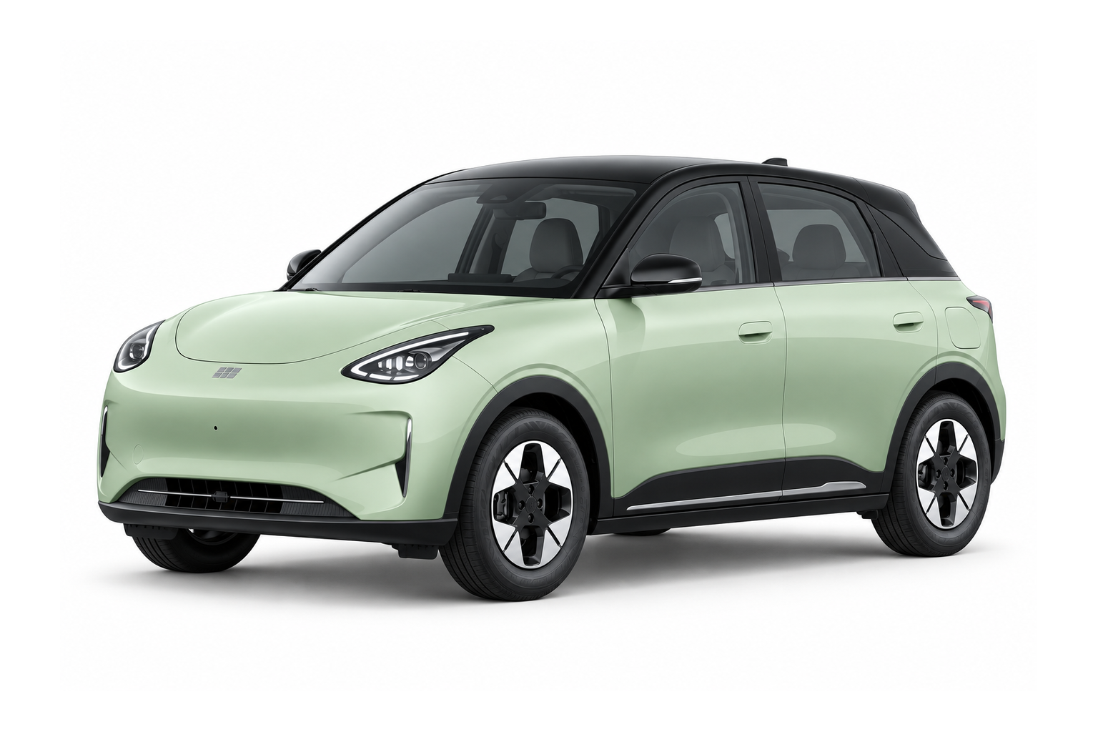 Geely EX2