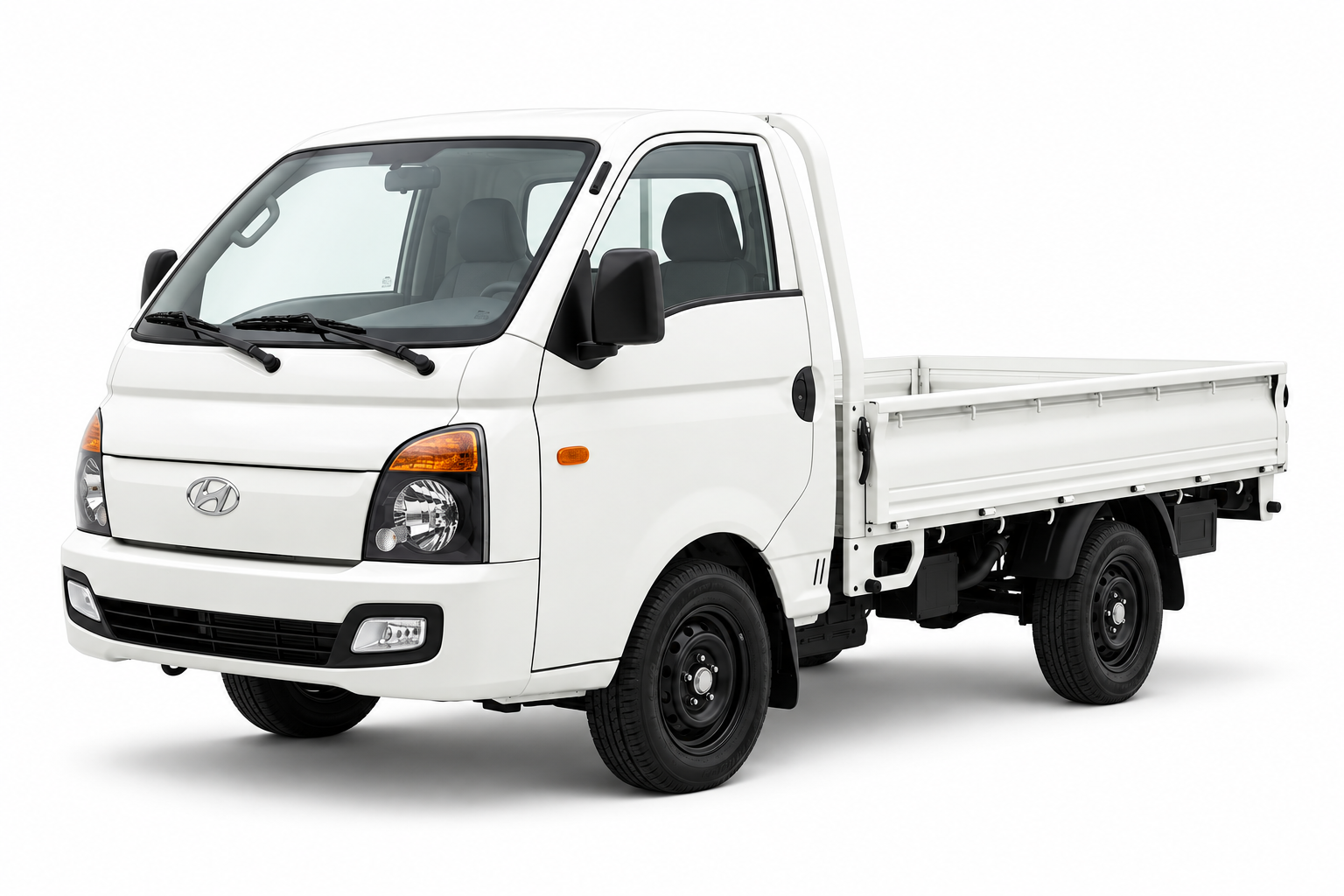 Hyundai H-100