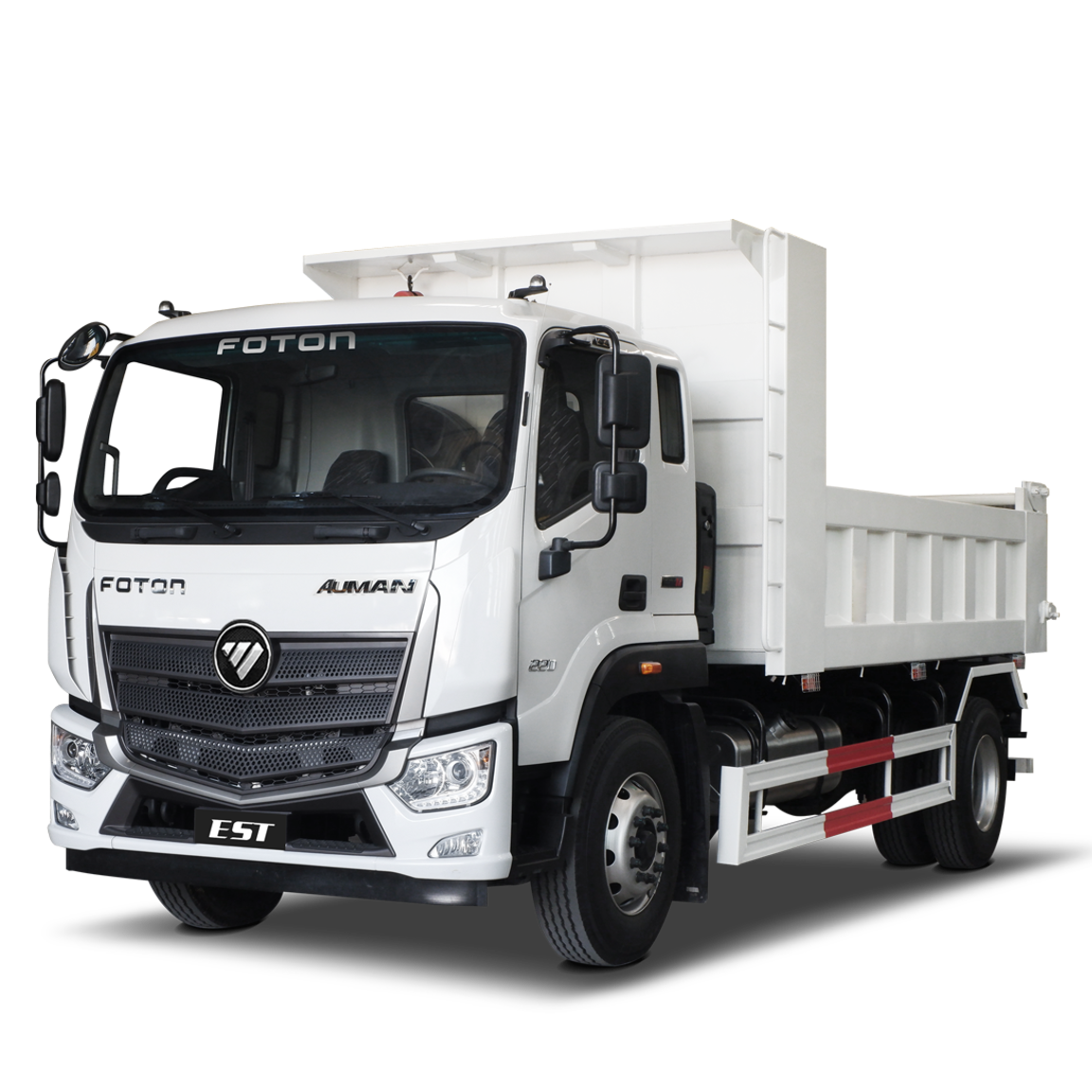 Foton Hurricane EST-M Special