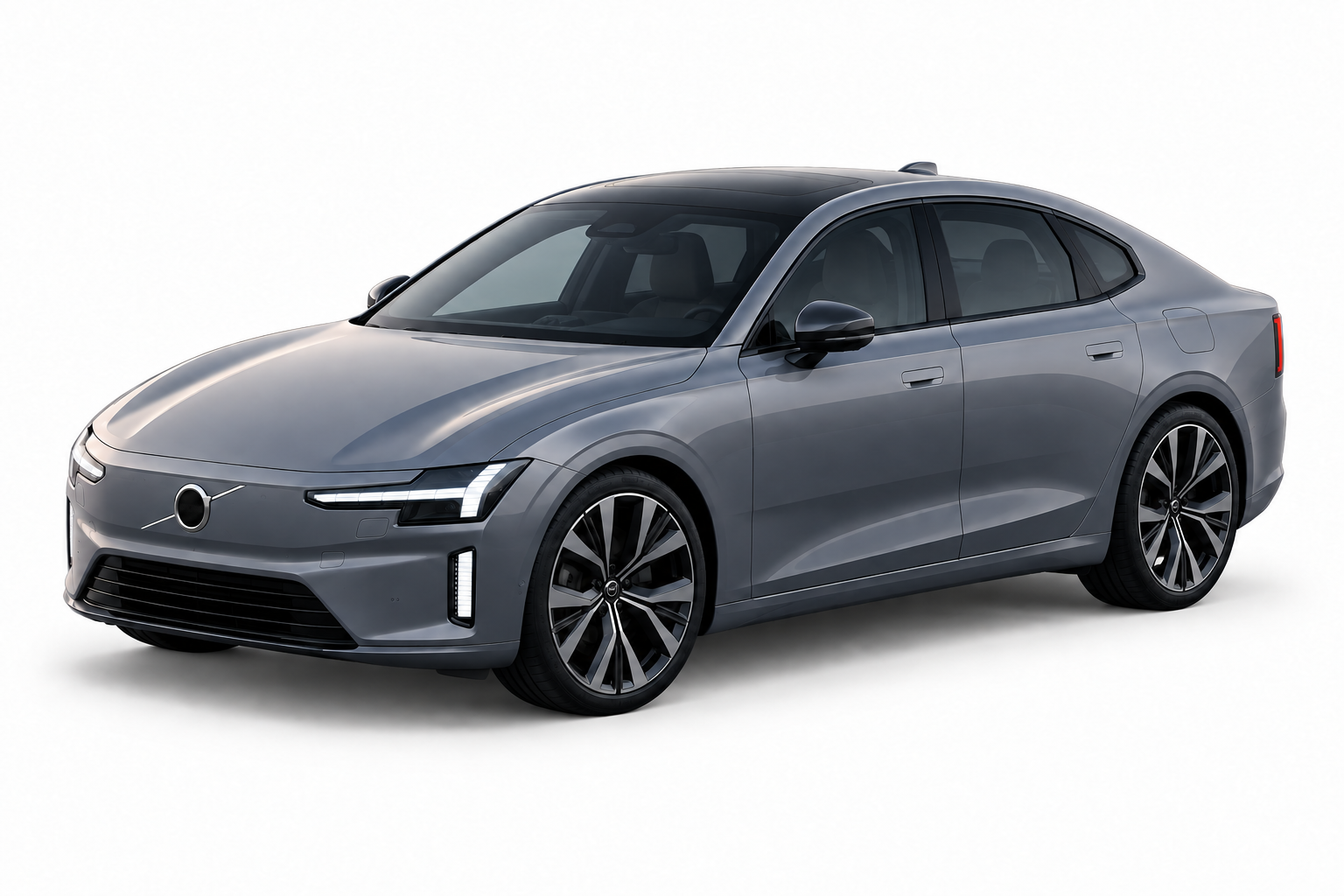 Volvo ES90