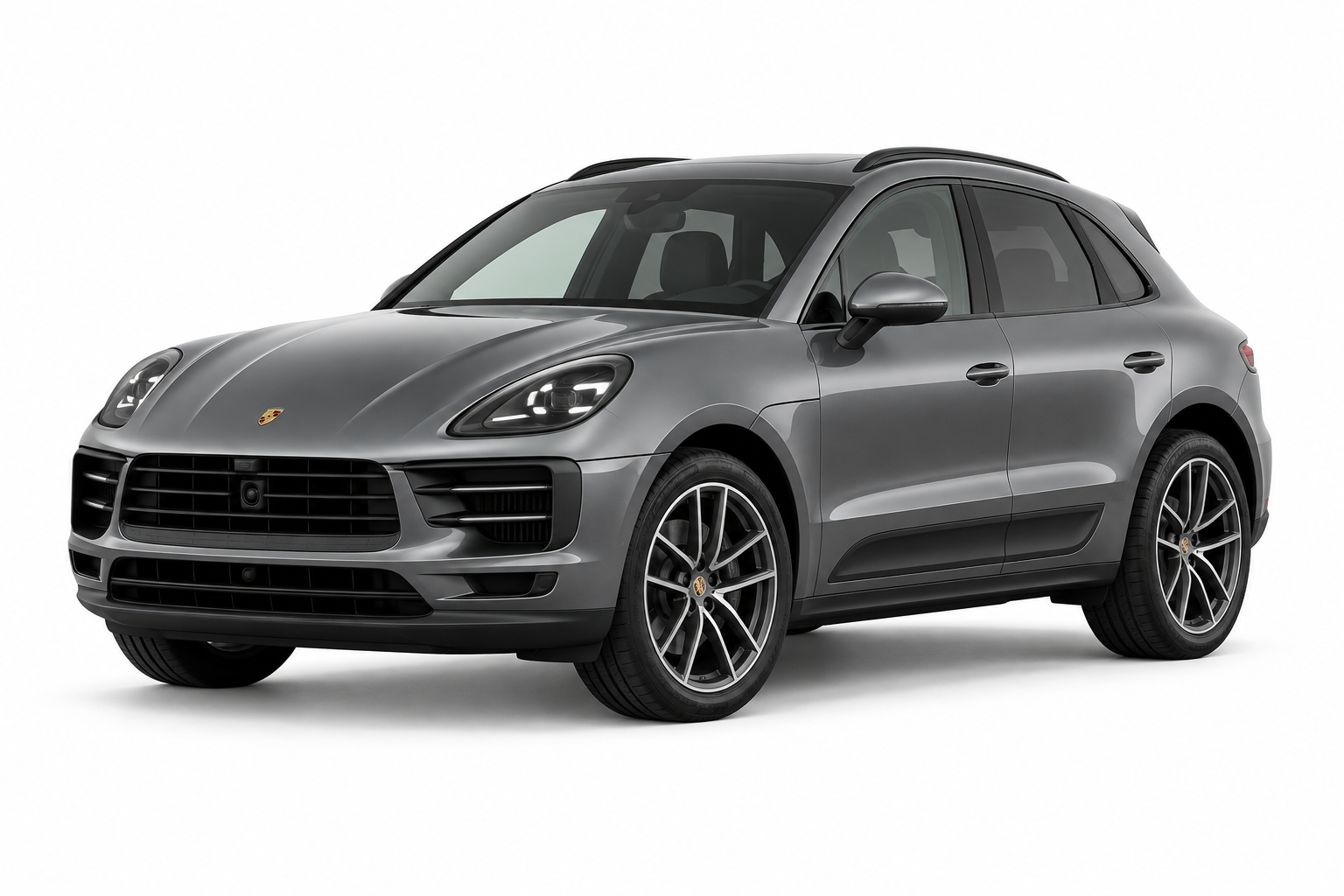 Porsche Porsche Macan