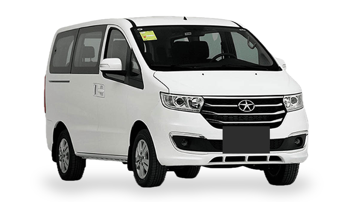 JAC M3
