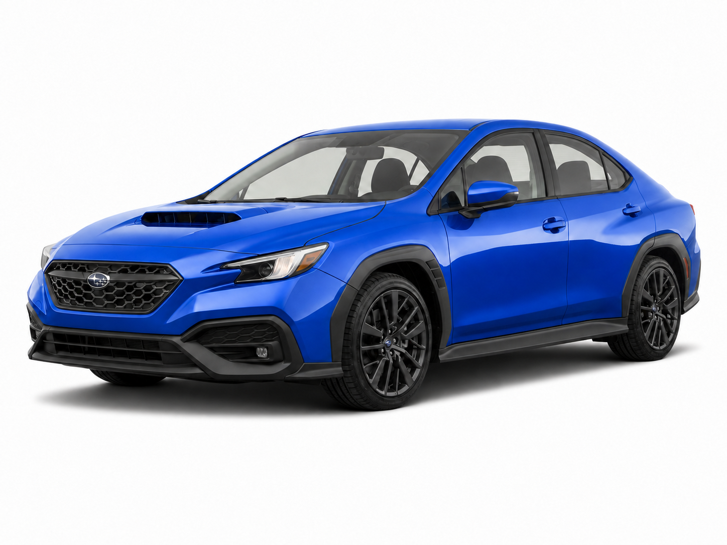 Subaru WRX