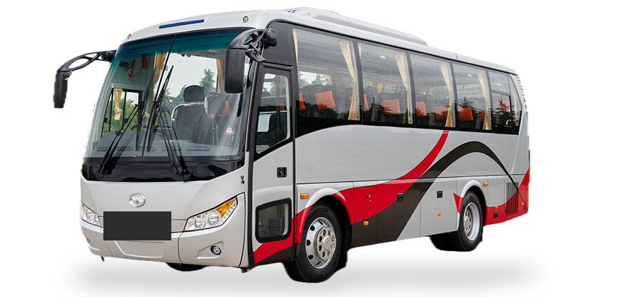 Higer KLQ6858E4