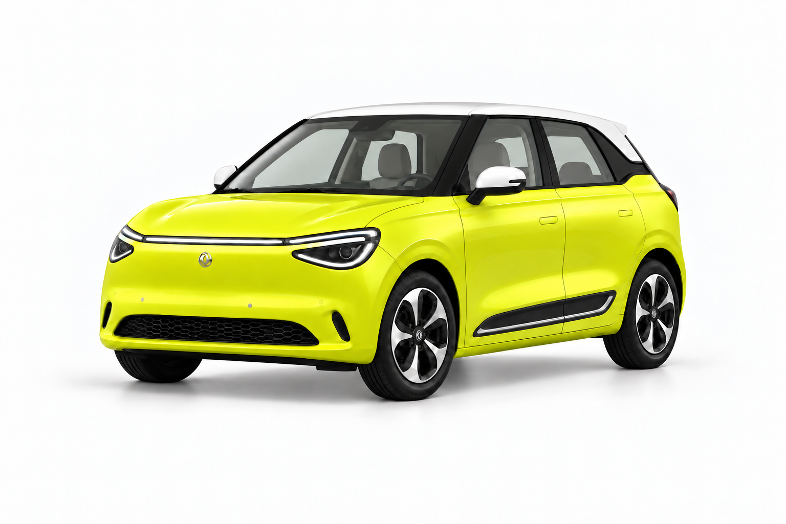 Dongfeng Nammi