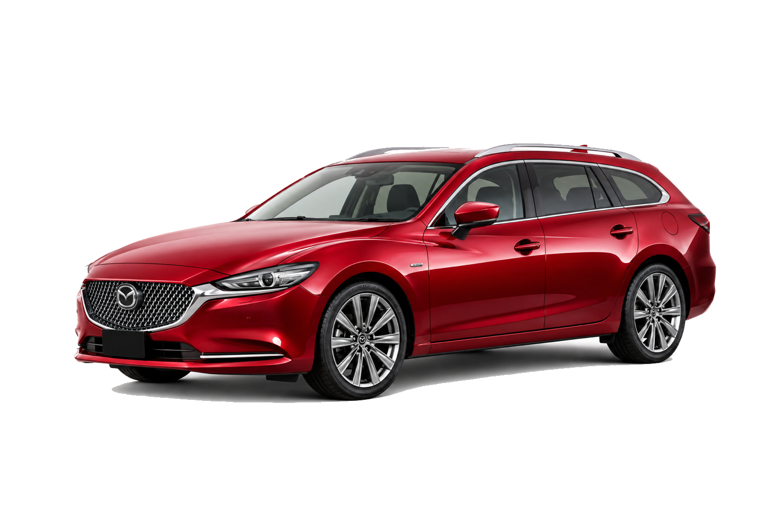 Mazda Mazda6