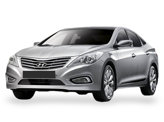 Hyundai Azera