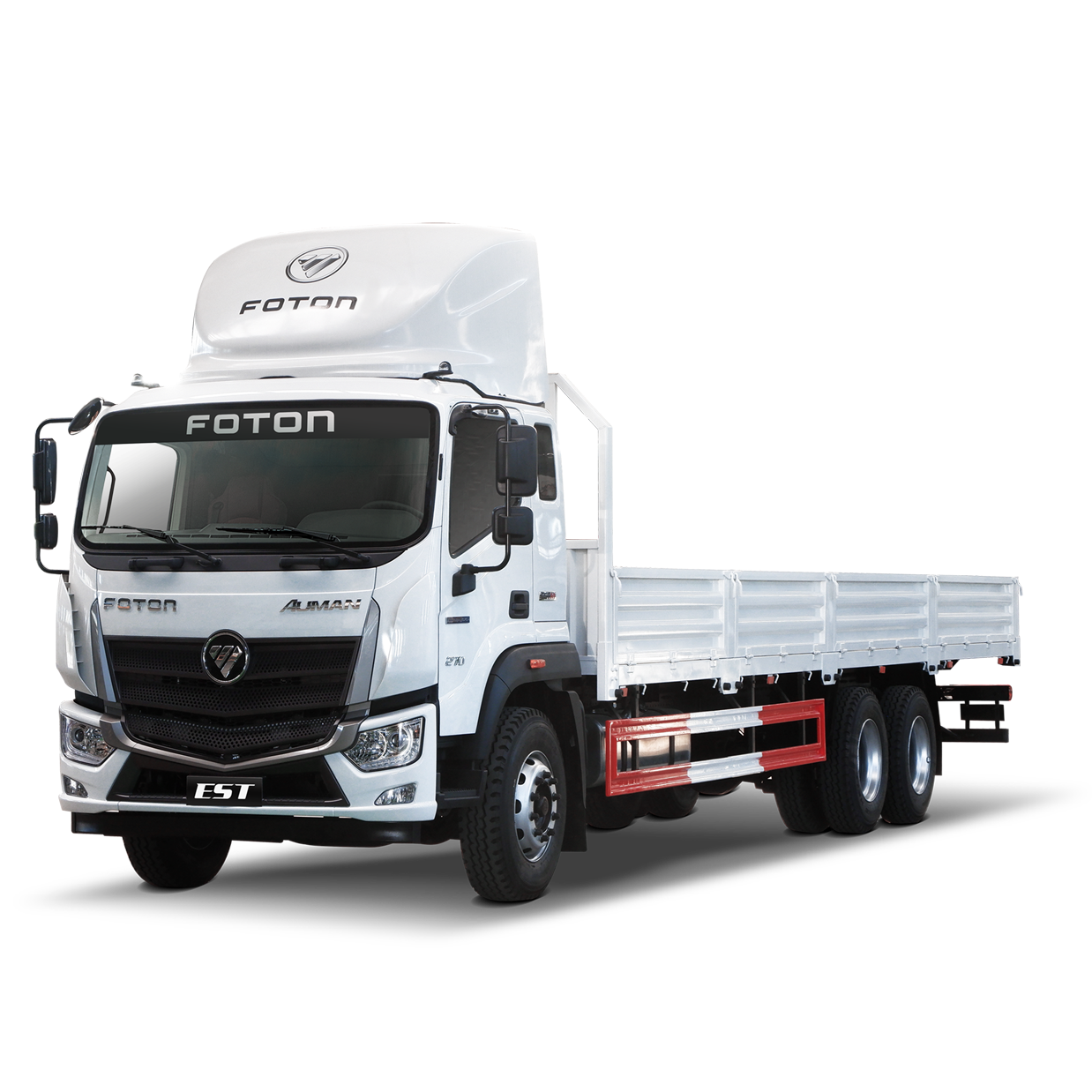 Foton EST-M 6x2