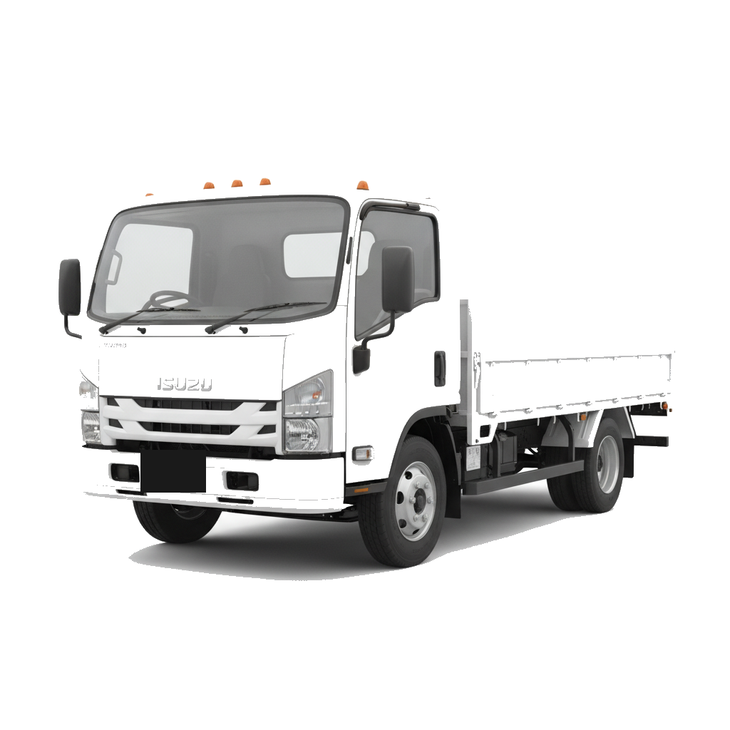 Isuzu N-Series