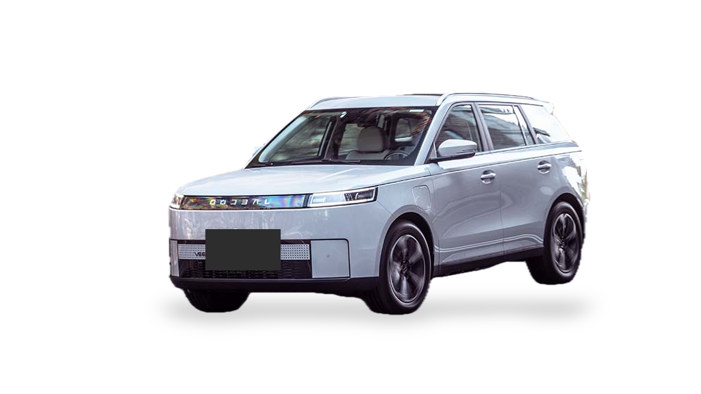 JAECOO J5 EV