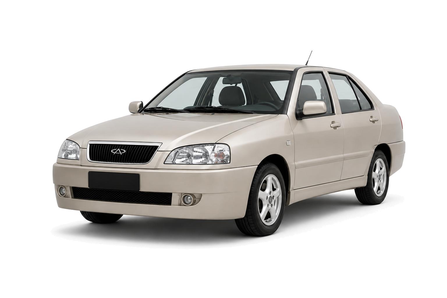 Chery Cowin
