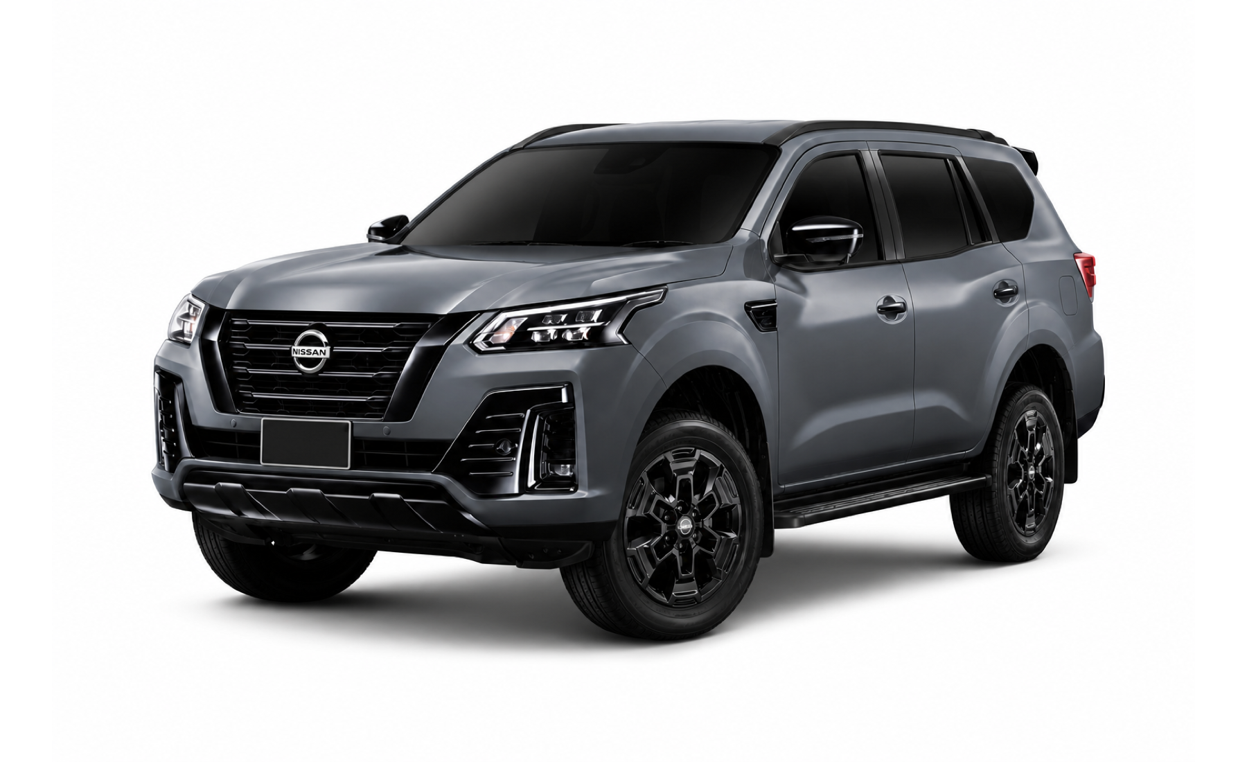 Nissan Terra