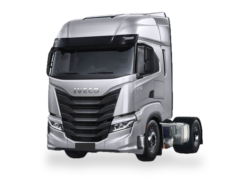 Iveco S-WAY